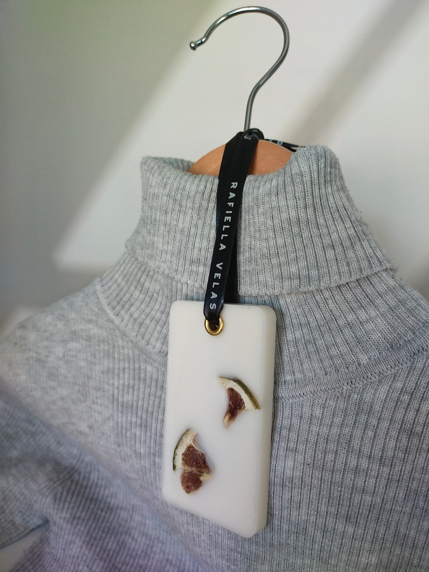 Solid Air Fresheners