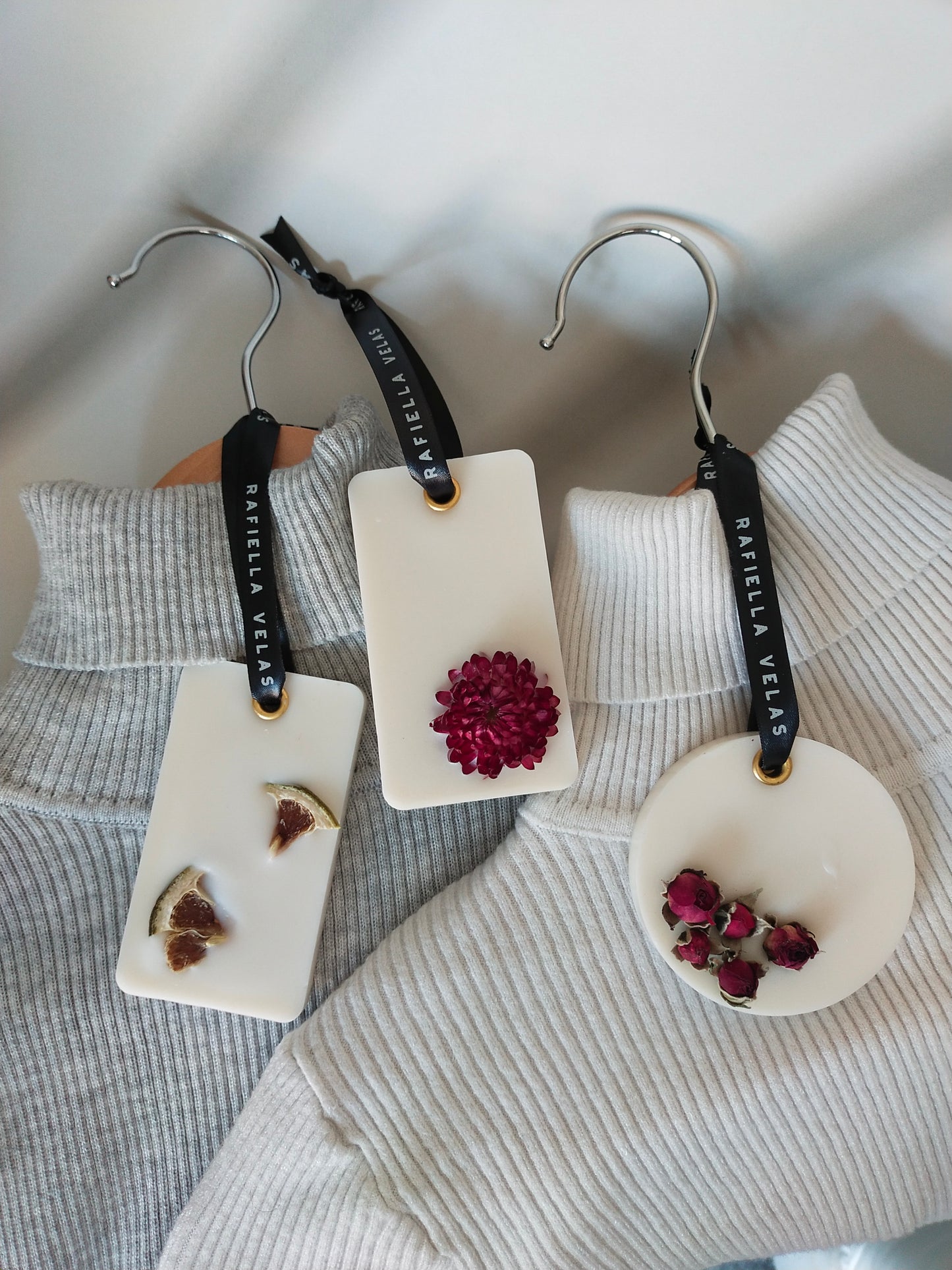 Solid Air Fresheners