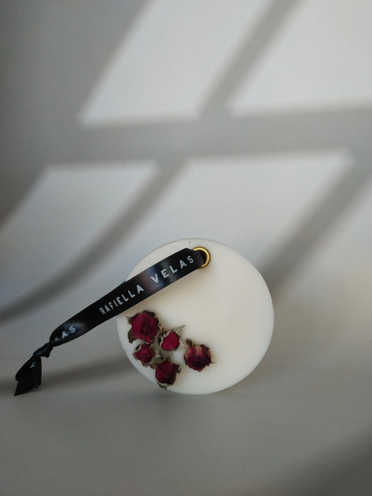 Solid Air Fresheners