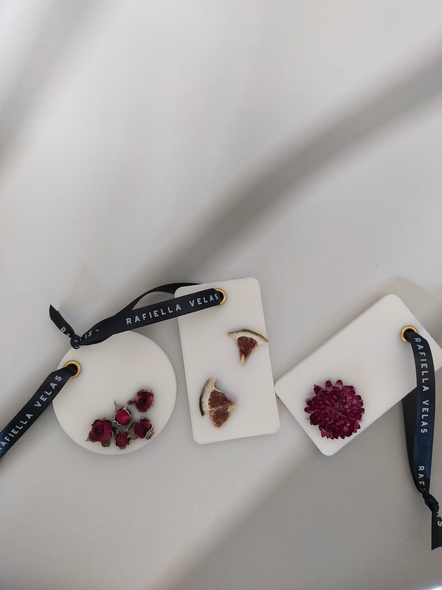 Solid Air Fresheners