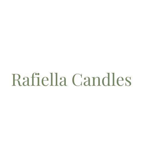 Rafiella Candles