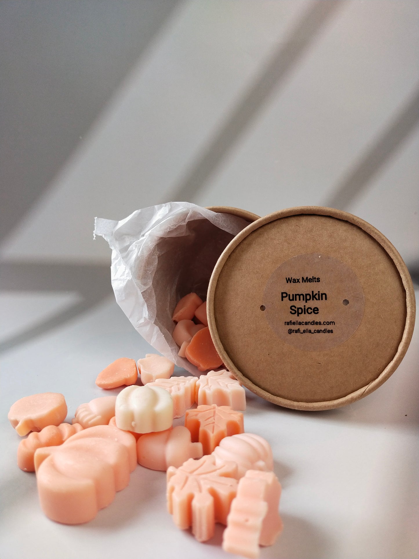 Autumn Wax Melts Collection 🍂